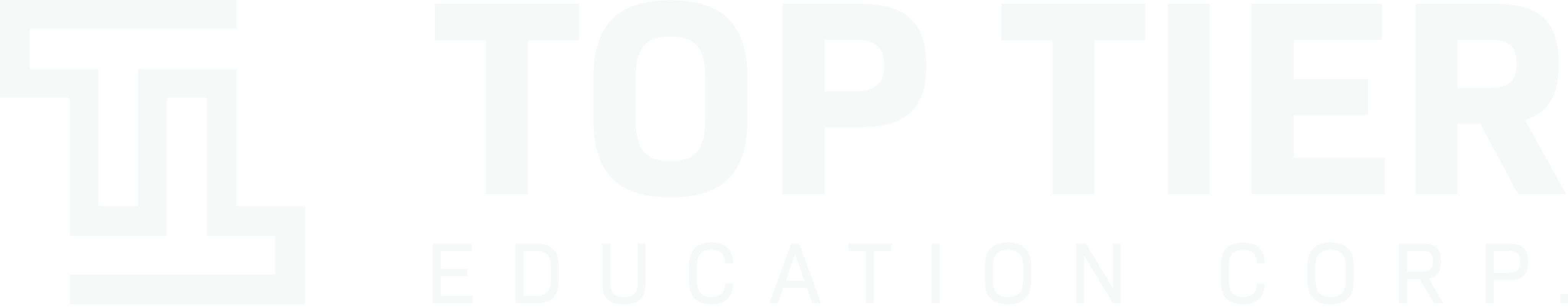 TOP TIER EDUCATION CORP